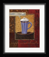 Macchiato Fine Art Print