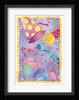 Party Fine Art Print