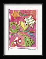 Cookies Fine Art Print