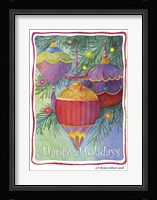 Ornaments Fine Art Print