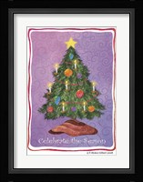 Stocking 2 Fine Art Print