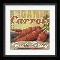 Farm Fresh VI Fine Art Print