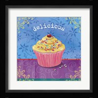 Delicious Fine Art Print