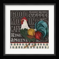 Good Morning Fine Art Print