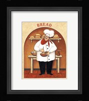 Bread Fine Art Print