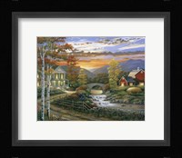 Zaccheo A Fine Art Print