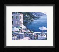 Timeless Splendor Framed Print