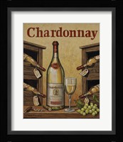 Chardonnay Fine Art Print