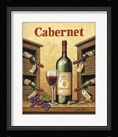 Cabernet Fine Art Print