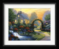 Serenity Fine Art Print