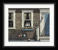 Nantucket Fine Art Print
