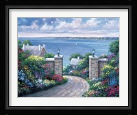 Tranquility Bay Fine Art Print