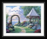 Arbor Light Fine Art Print