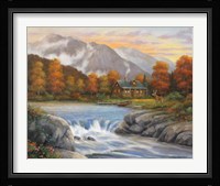 Soft Light Fine Art Print