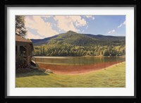 Equinox Pond I Fine Art Print