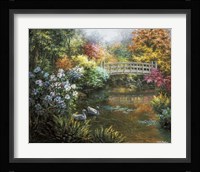 Treasury Of Splendor Fine Art Print