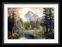 Natures Wonderland Fine Art Print