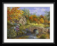 Autumn Beauty Fine Art Print