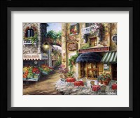 Buon Appetito Fine Art Print