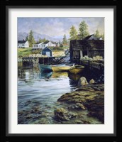 Solitude Fine Art Print