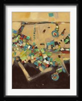 Restoration I Fine Art Print