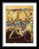 Restoration II Fine Art Print