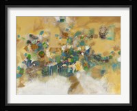 Near the Reef Fine Art Print