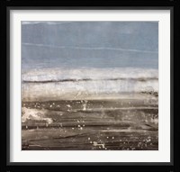 Danish Sea II Fine Art Print