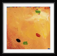 Confetti V Fine Art Print