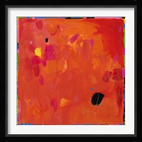 Confetti II Fine Art Print