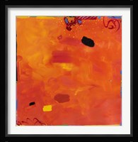 Confetti III Fine Art Print