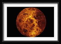 Venus I Fine Art Print