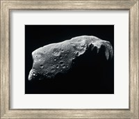 Image of an Asteroid Fine Art Print