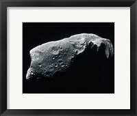 Image of an Asteroid Fine Art Print