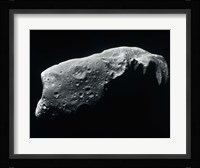 Image of an Asteroid Fine Art Print