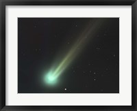 Comet C/2013 R1 Lovejoy Fine Art Print