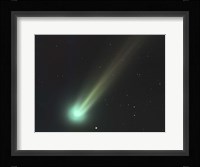 Comet C/2013 R1 Lovejoy Fine Art Print
