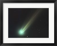 Comet C/2013 R1 Lovejoy Fine Art Print