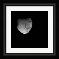 Comet Tempel 1 Fine Art Print