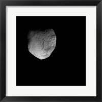 Comet Tempel 1 Fine Art Print