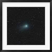 Comet C2009/P1 Garradd Fine Art Print