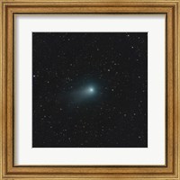 Comet C2009/P1 Garradd Fine Art Print