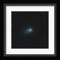 Comet C2009/P1 Garradd Fine Art Print