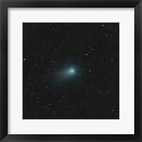 Comet C2009/P1 Garradd Fine Art Print