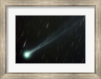 Comet Lemmon Fine Art Print
