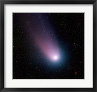 Image of comet C/2001 Q4 (NEAT) Fine Art Print
