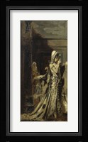 Salome I Fine Art Print