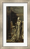 Salome I Fine Art Print