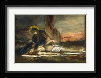 Pieta Fine Art Print