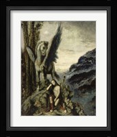 Wayfaring Poet,  1890-91 Fine Art Print